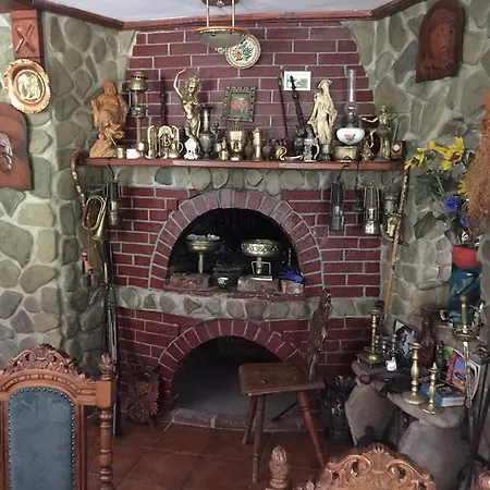 Perla Maramuresului Guest house